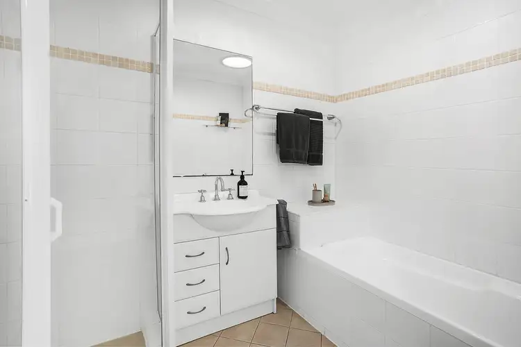 Sixth view of Homely townhouse listing, 8/48-50 Manchester Road, Gymea NSW 2227