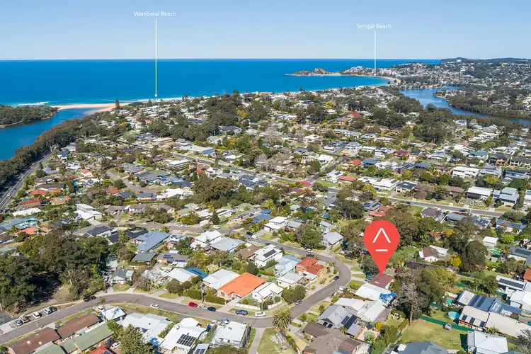 36 Lucinda Avenue