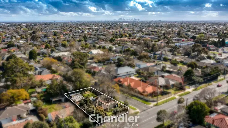 Second view of Homely house listing, 635 Warrigal Road, Bentleigh East VIC 3165