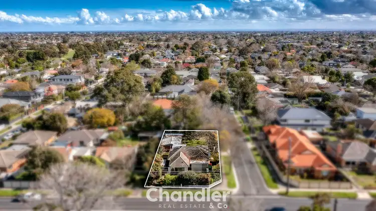 Third view of Homely house listing, 635 Warrigal Road, Bentleigh East VIC 3165