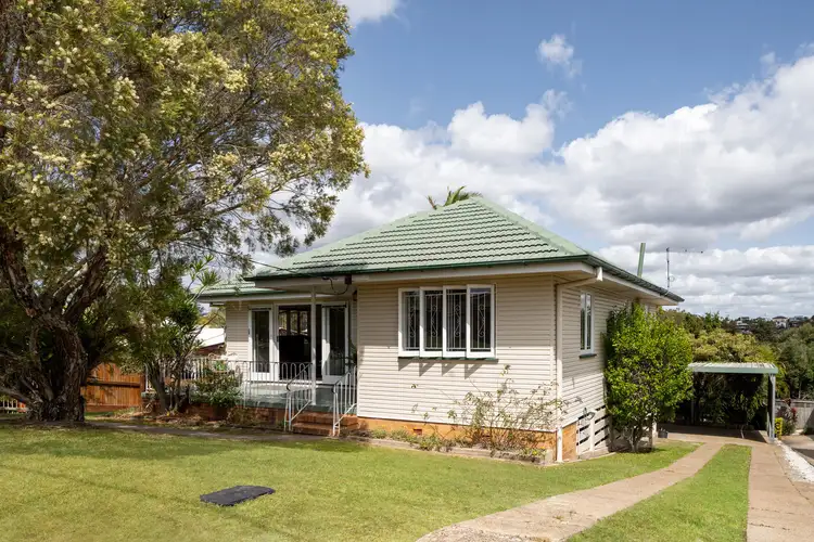 Main view of Homely house listing, 43 Fleetway Street, Morningside QLD 4170