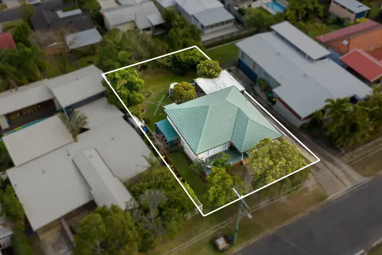Second view of Homely house listing, 43 Fleetway Street, Morningside QLD 4170
