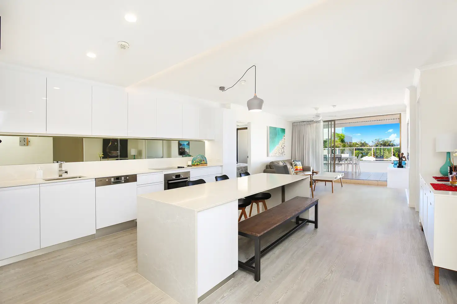 Main view of Homely unit listing, 14/81 Sixth Avenue, Maroochydore QLD 4558