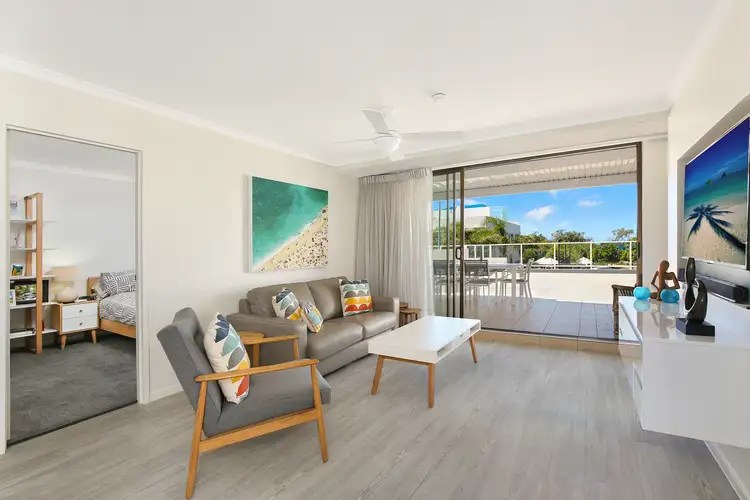 Second view of Homely unit listing, 14/81 Sixth Avenue, Maroochydore QLD 4558