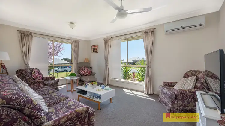 Second view of Homely house listing, 82 White Circle, Mudgee NSW 2850