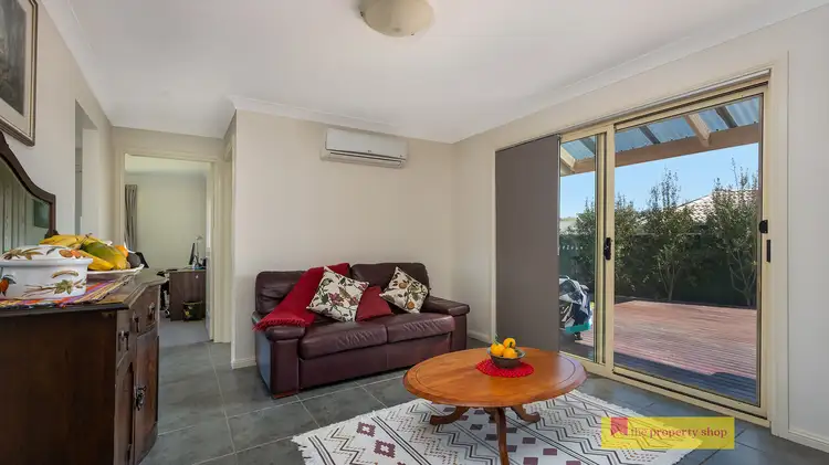 Fifth view of Homely house listing, 82 White Circle, Mudgee NSW 2850