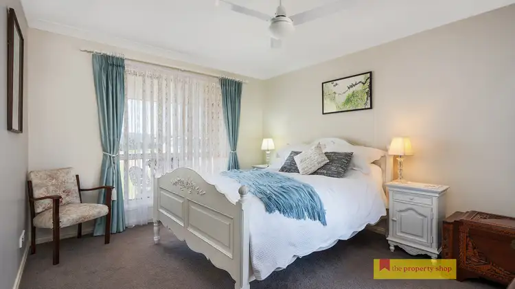 Sixth view of Homely house listing, 82 White Circle, Mudgee NSW 2850