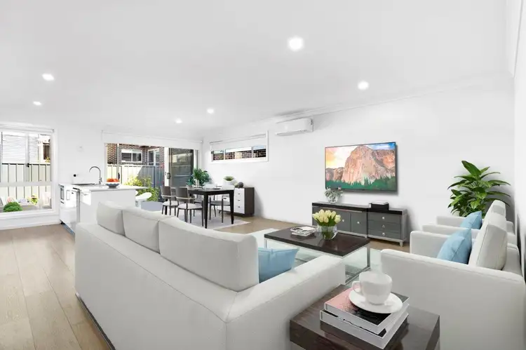Main view of Homely house listing, 97 Yellow Rock Road, Tullimbar NSW 2527