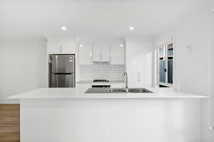 Second view of Homely house listing, 97 Yellow Rock Road, Tullimbar NSW 2527