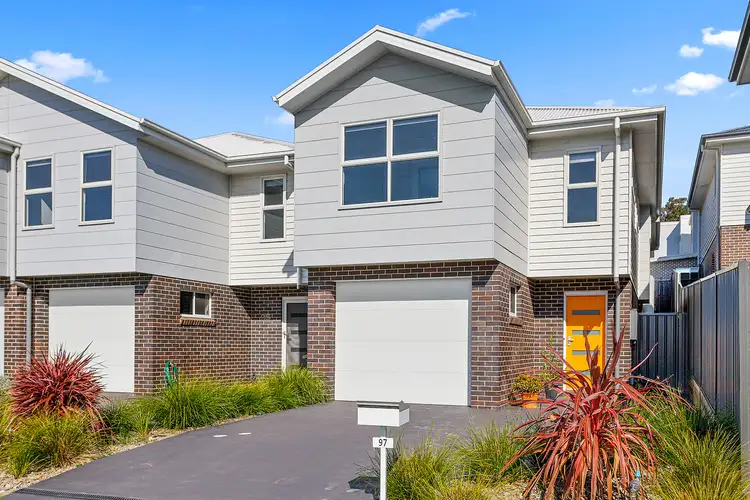 Third view of Homely house listing, 97 Yellow Rock Road, Tullimbar NSW 2527