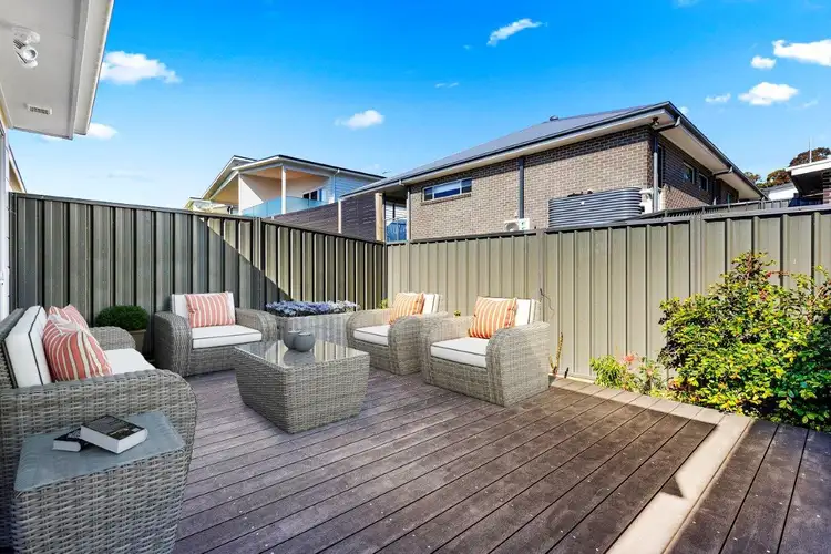 Fourth view of Homely house listing, 97 Yellow Rock Road, Tullimbar NSW 2527