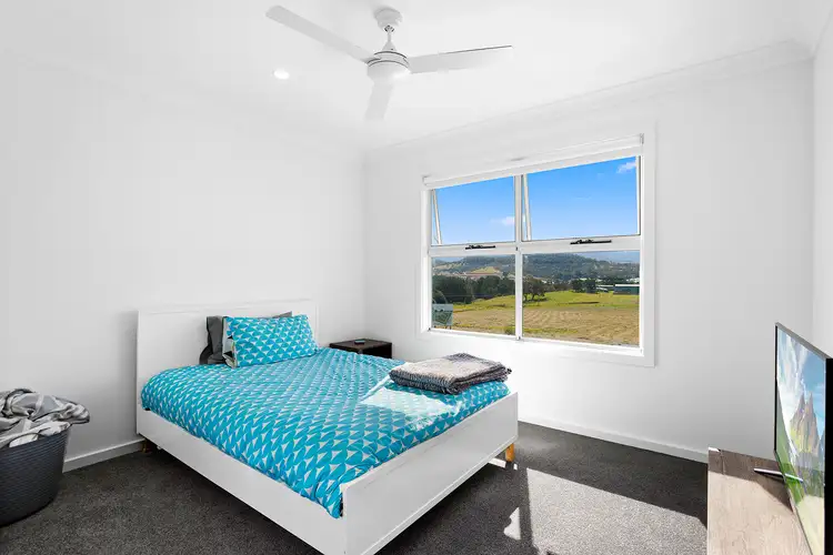 Sixth view of Homely house listing, 97 Yellow Rock Road, Tullimbar NSW 2527