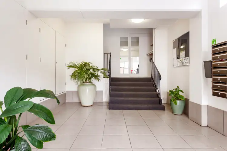 Second view of Homely apartment listing, 70/95 Annandale Street, Annandale NSW 2038