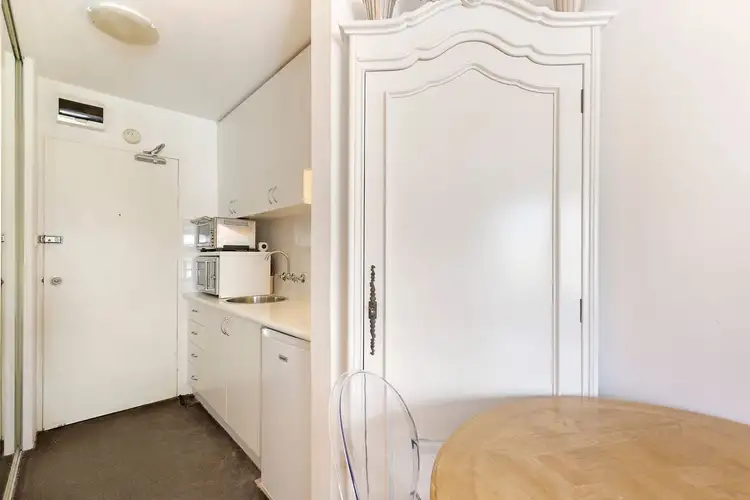 Fourth view of Homely apartment listing, 70/95 Annandale Street, Annandale NSW 2038
