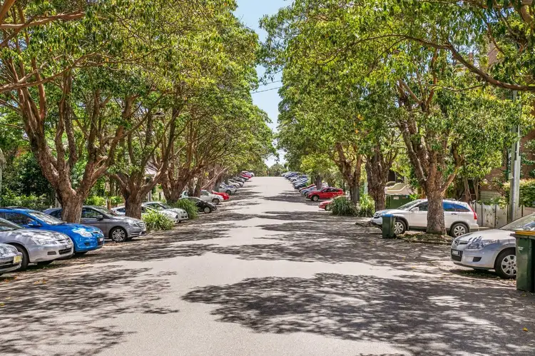 Fifth view of Homely apartment listing, 70/95 Annandale Street, Annandale NSW 2038