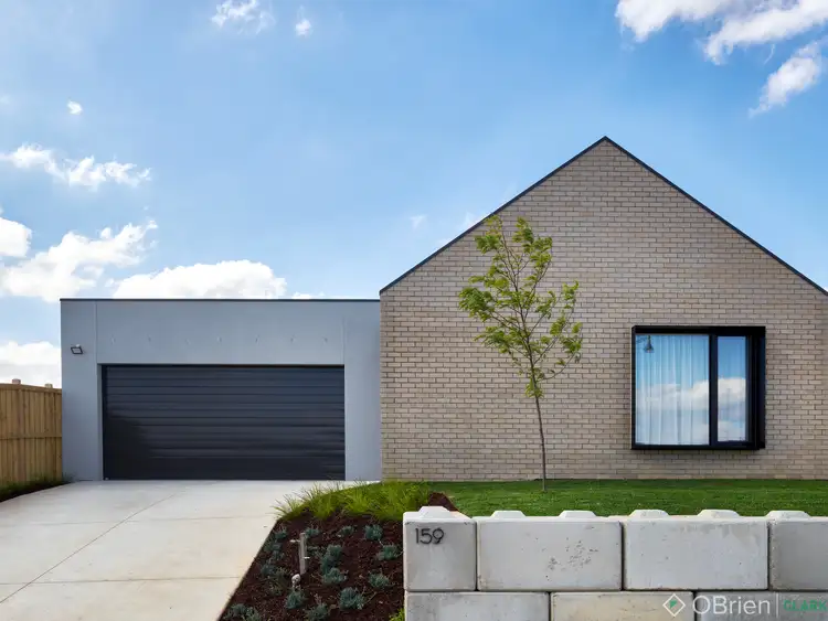 Main view of Homely house listing, 159 Mills Road, Warragul VIC 3820