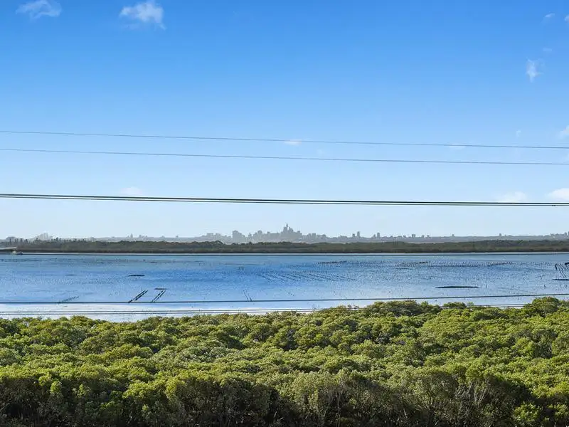 Main view of Homely apartment listing, 410/3 Foreshore Boulevard, Woolooware NSW 2230
