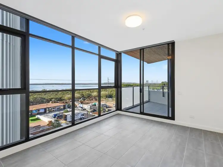 Second view of Homely apartment listing, 410/3 Foreshore Boulevard, Woolooware NSW 2230