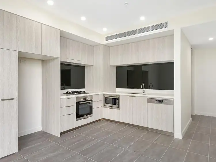 Third view of Homely apartment listing, 410/3 Foreshore Boulevard, Woolooware NSW 2230