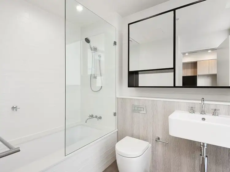 Fifth view of Homely apartment listing, 410/3 Foreshore Boulevard, Woolooware NSW 2230