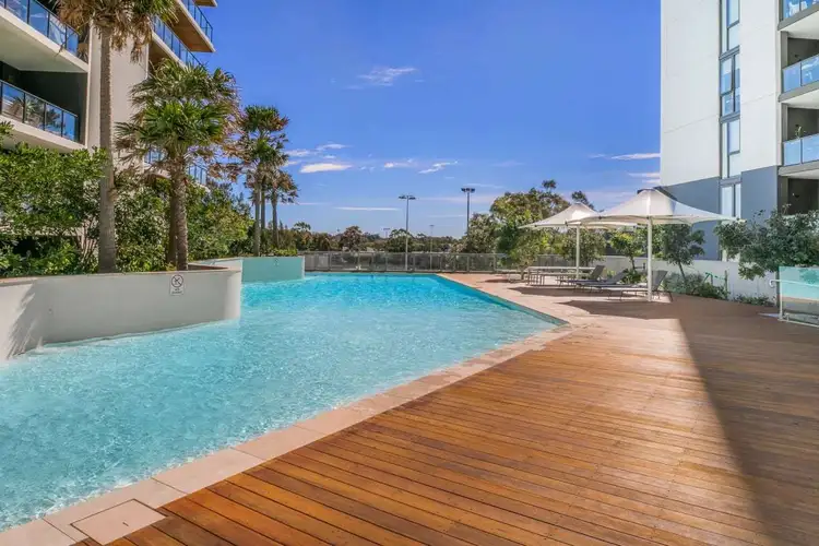 Sixth view of Homely apartment listing, 410/3 Foreshore Boulevard, Woolooware NSW 2230