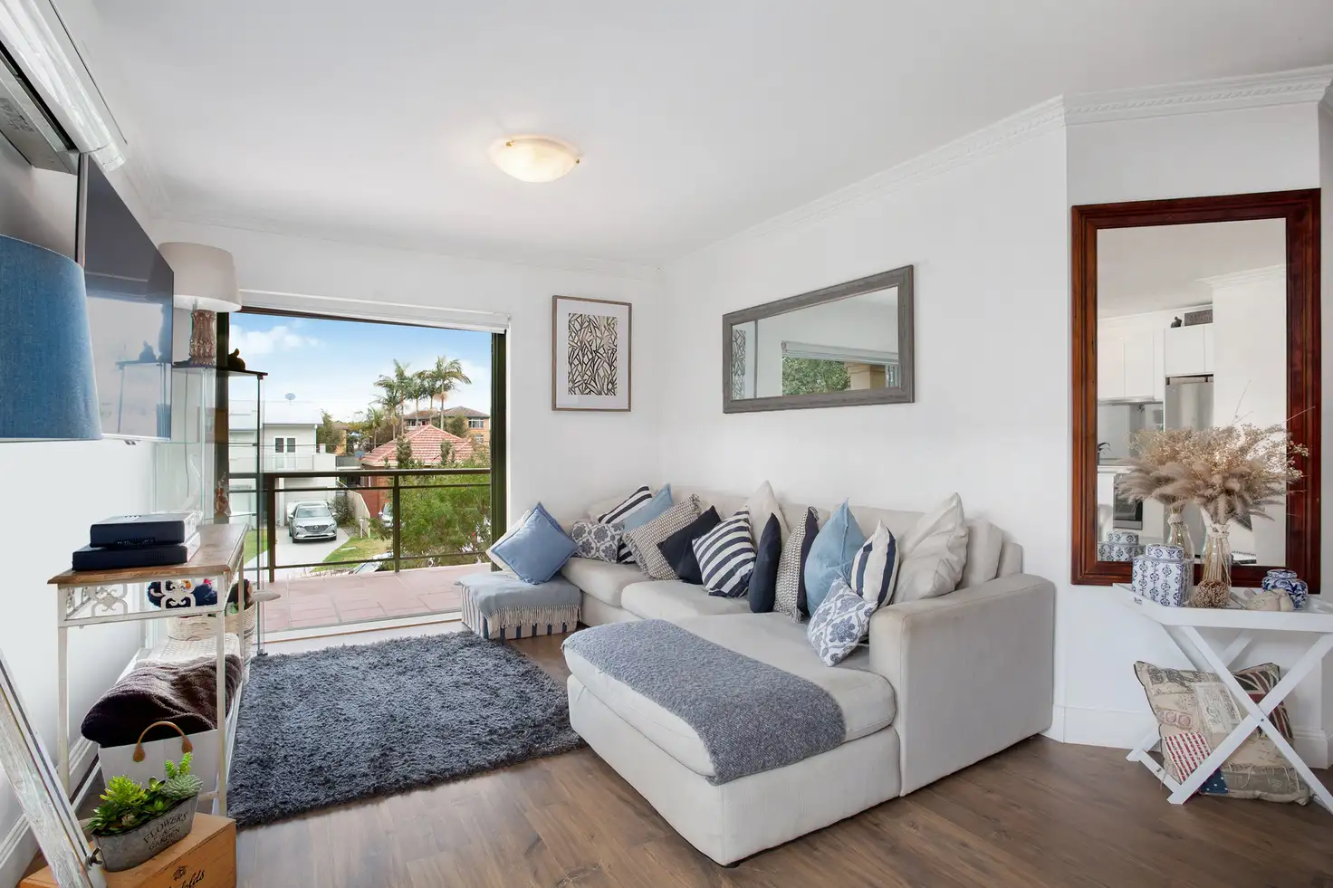 Main view of Homely apartment listing, 3/9 Caronia Avenue, Cronulla NSW 2230