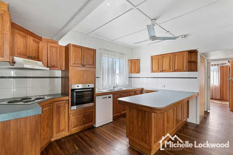 Third view of Homely house listing, 187 Arnaud Street, Granville QLD 4650