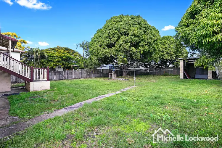 Fourth view of Homely house listing, 187 Arnaud Street, Granville QLD 4650