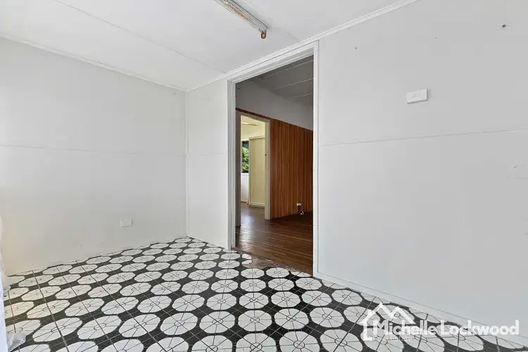 Fifth view of Homely house listing, 187 Arnaud Street, Granville QLD 4650