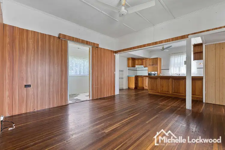 Sixth view of Homely house listing, 187 Arnaud Street, Granville QLD 4650