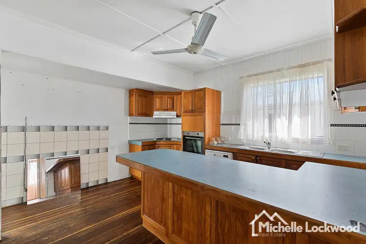 Seventh view of Homely house listing, 187 Arnaud Street, Granville QLD 4650