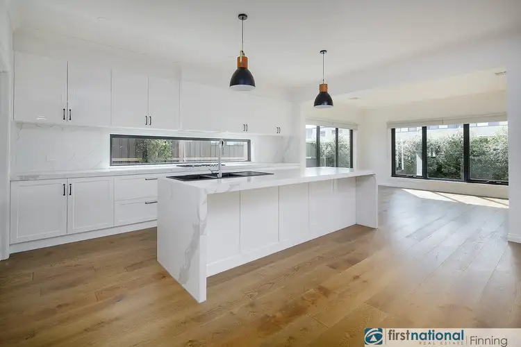 Fourth view of Homely house listing, 6 Altitude Drive, Botanic Ridge VIC 3977