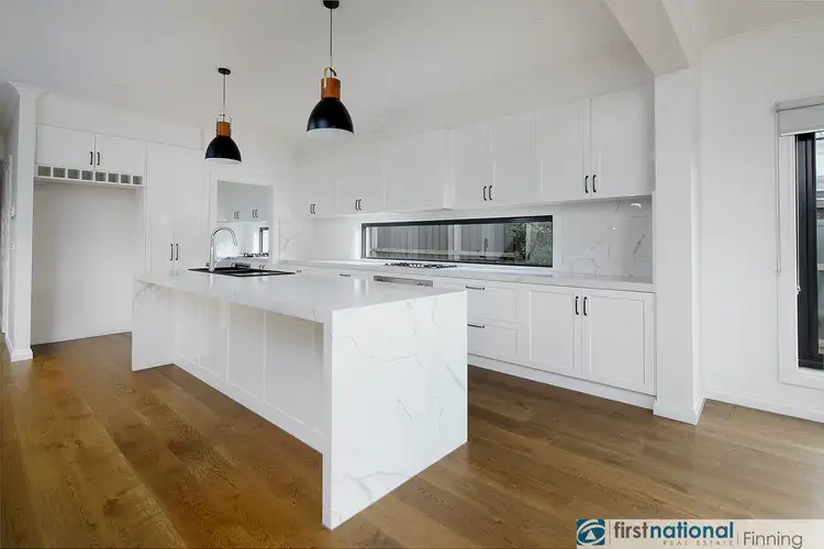 Fifth view of Homely house listing, 6 Altitude Drive, Botanic Ridge VIC 3977