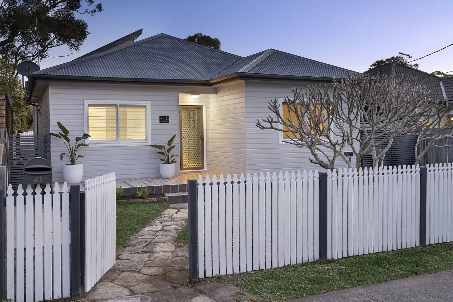 Main view of Homely house listing, 21 Gondola Road, North Narrabeen NSW 2101