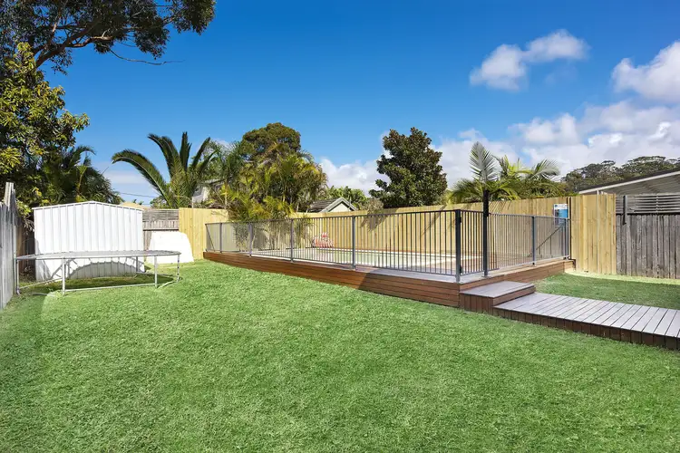 Second view of Homely house listing, 21 Gondola Road, North Narrabeen NSW 2101