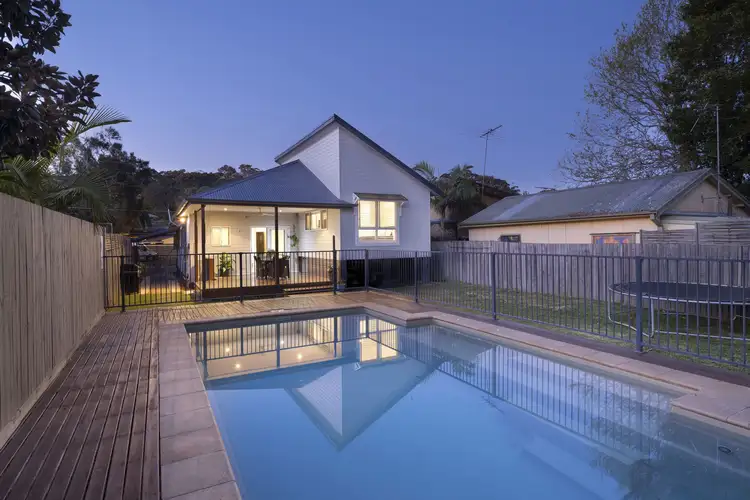 Sixth view of Homely house listing, 21 Gondola Road, North Narrabeen NSW 2101