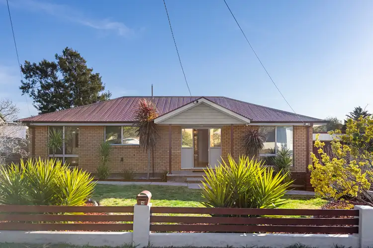Main view of Homely house listing, 19 Ullamulla Crescent, Karabar NSW 2620