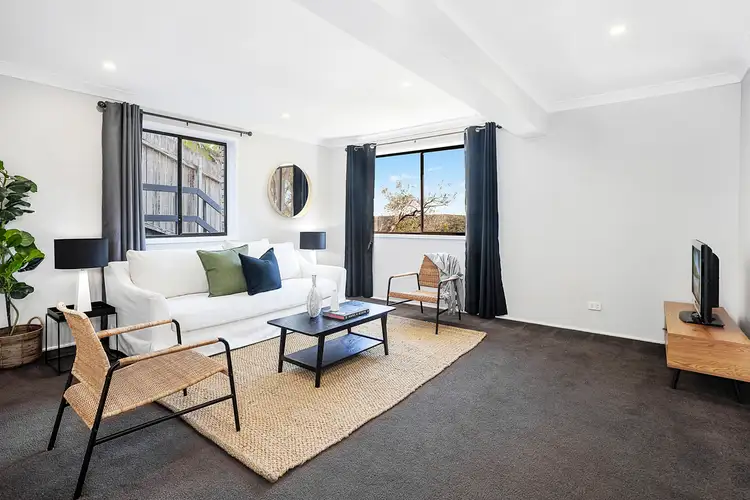 Fifth view of Homely house listing, 4 Mirang Place, Engadine NSW 2233