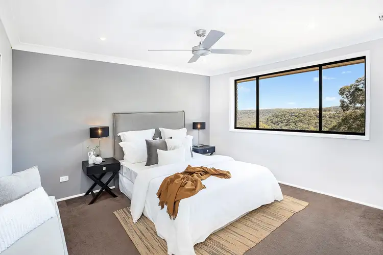 Sixth view of Homely house listing, 4 Mirang Place, Engadine NSW 2233