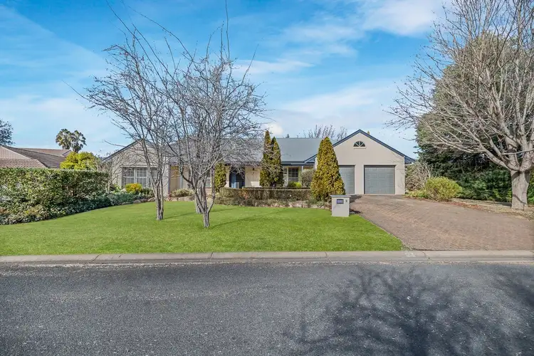 Main view of Homely house listing, 9 Julia Court, Mudgee NSW 2850