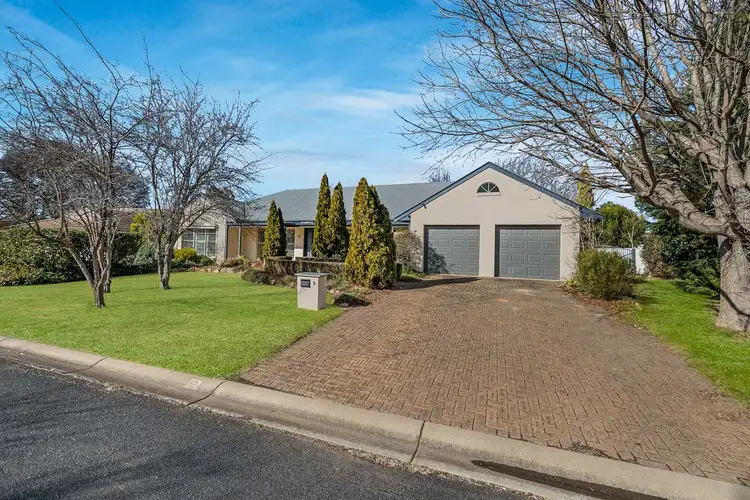 Second view of Homely house listing, 9 Julia Court, Mudgee NSW 2850
