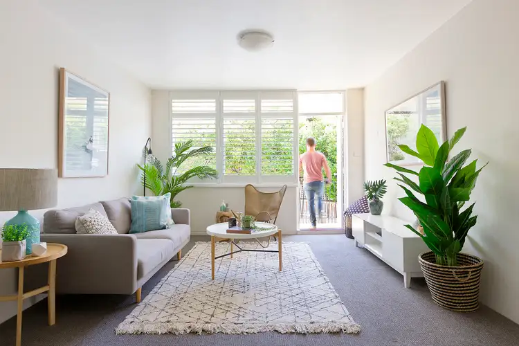 1/18 Rickard Street, Balgowlah NSW 2093