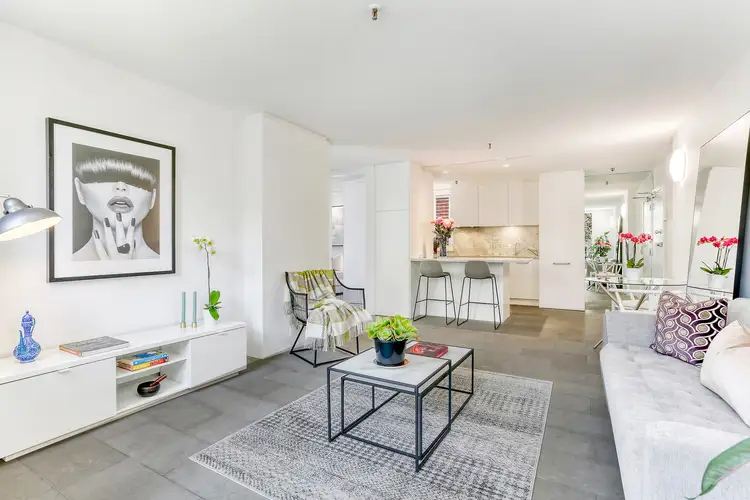 9/8 Fullerton Street, Woollahra NSW 2025