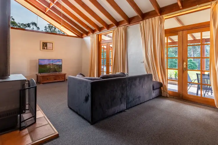 Sixth view of Homely rural property listing, 182 Lyrebird Ridge Road, Coolagolite NSW 2550