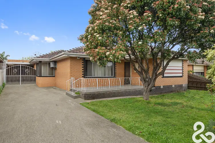 Main view of Homely house listing, 36 French Street, Thomastown VIC 3074