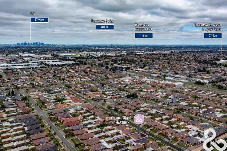 Sixth view of Homely house listing, 36 French Street, Thomastown VIC 3074