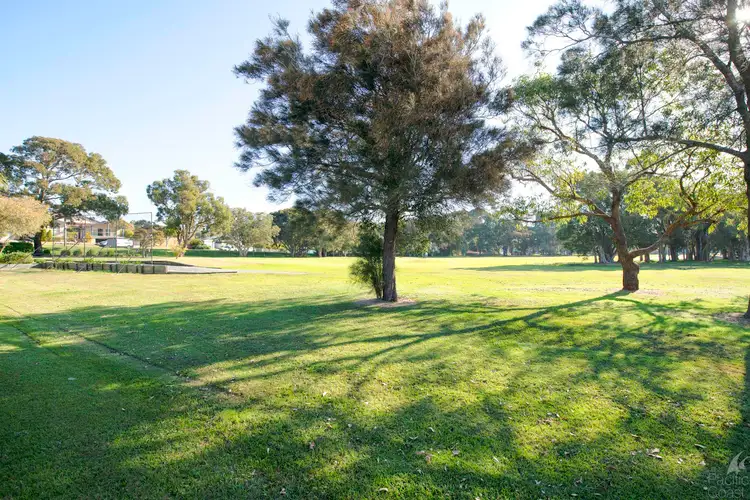 Main view of Homely villa listing, 2/16 Fairway Crescent, Forster NSW 2428