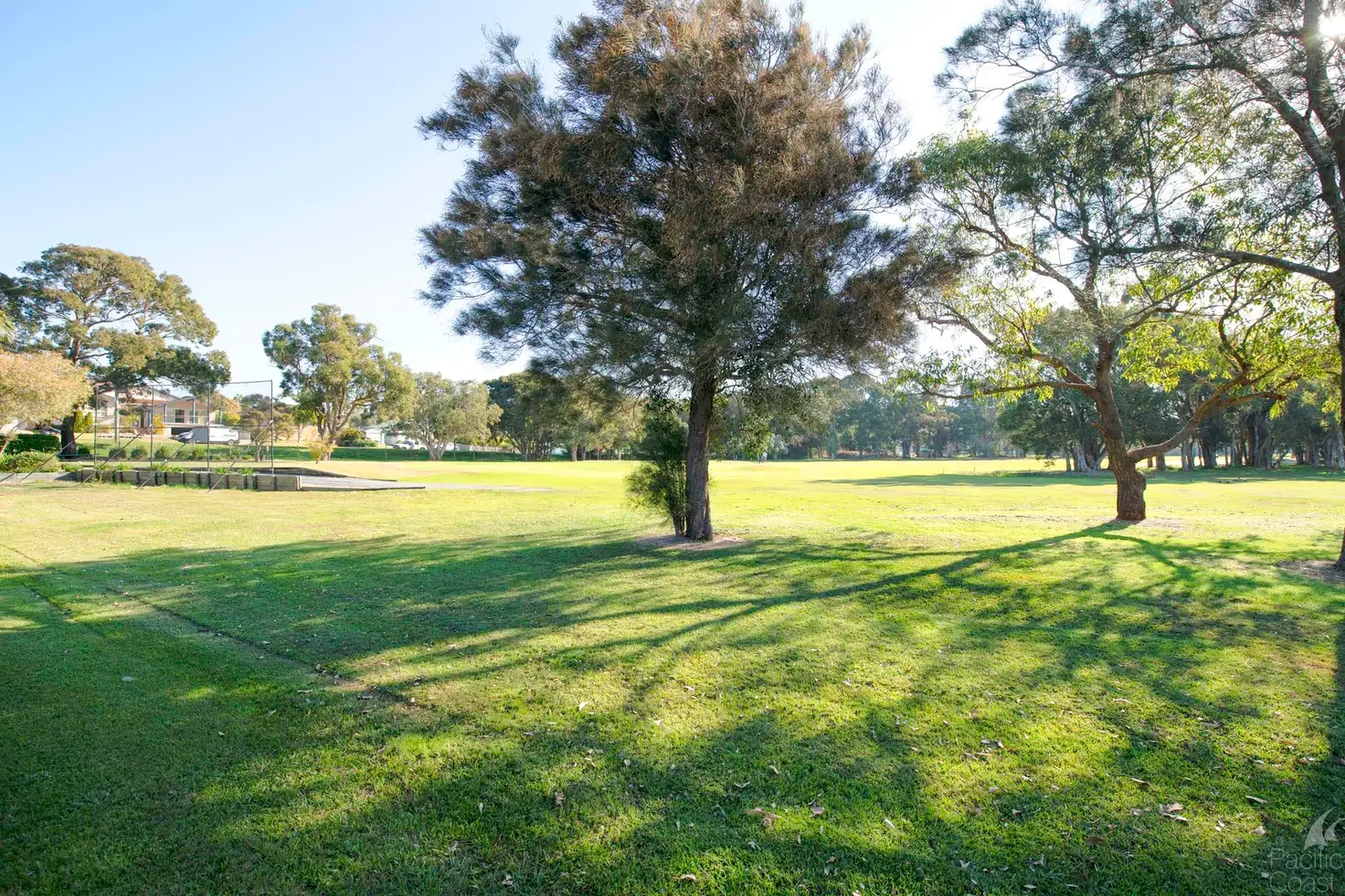 Main view of Homely villa listing, 2/16 Fairway Crescent, Forster NSW 2428
