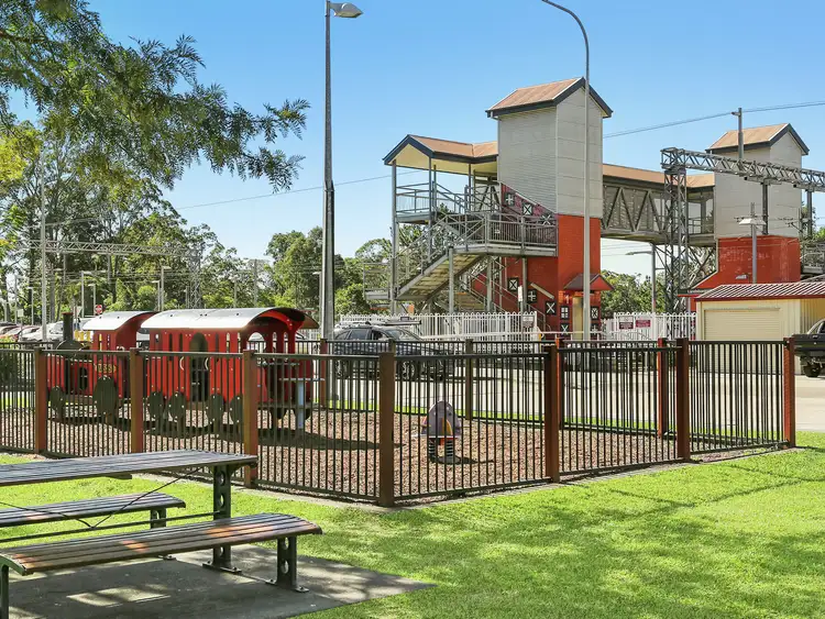 Third view of Homely house listing, 2 Wattlebird Place, Landsborough QLD 4550