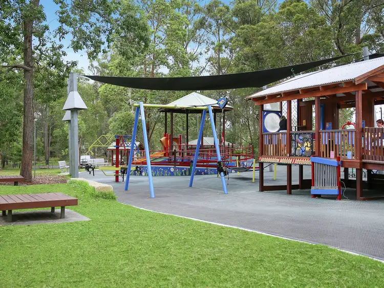 Fourth view of Homely house listing, 2 Wattlebird Place, Landsborough QLD 4550